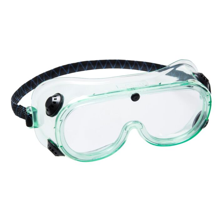 Portwest Chemical Goggles Thumbnail