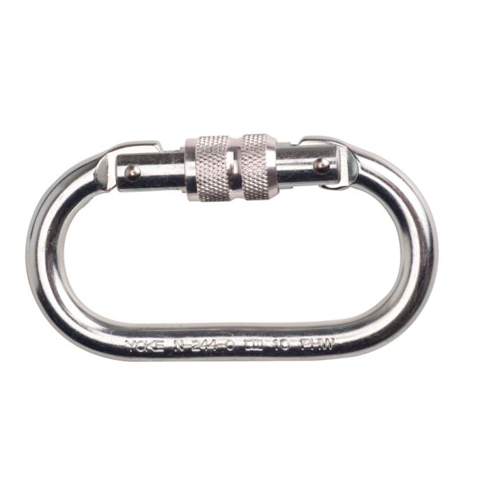 Portwest Screwgate Carabiner Thumbnail