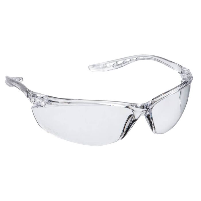 Portwest Lite Safety Safety Glasses Thumbnail
