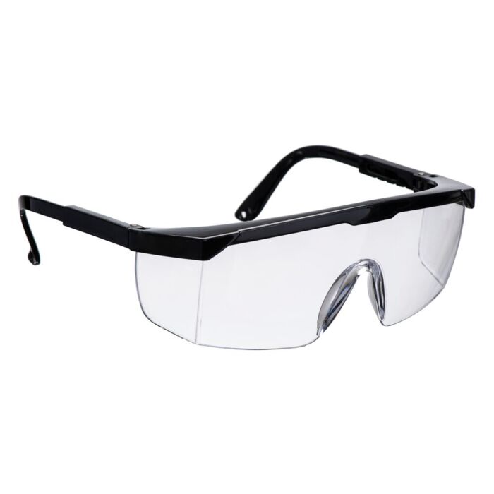 Portwest Classic Safety Plus Spectacles Thumbnail