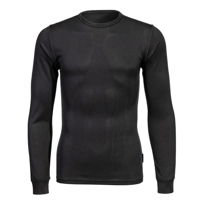 Portwest Women's Baselayer Top L/S Thumbnail