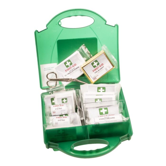 Portwest Workplace First Aid Kit 25 Thumbnail