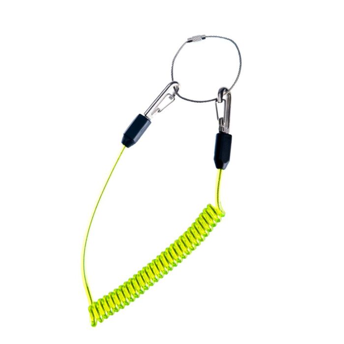 Portwest Coiled Tool Lanyard Thumbnail