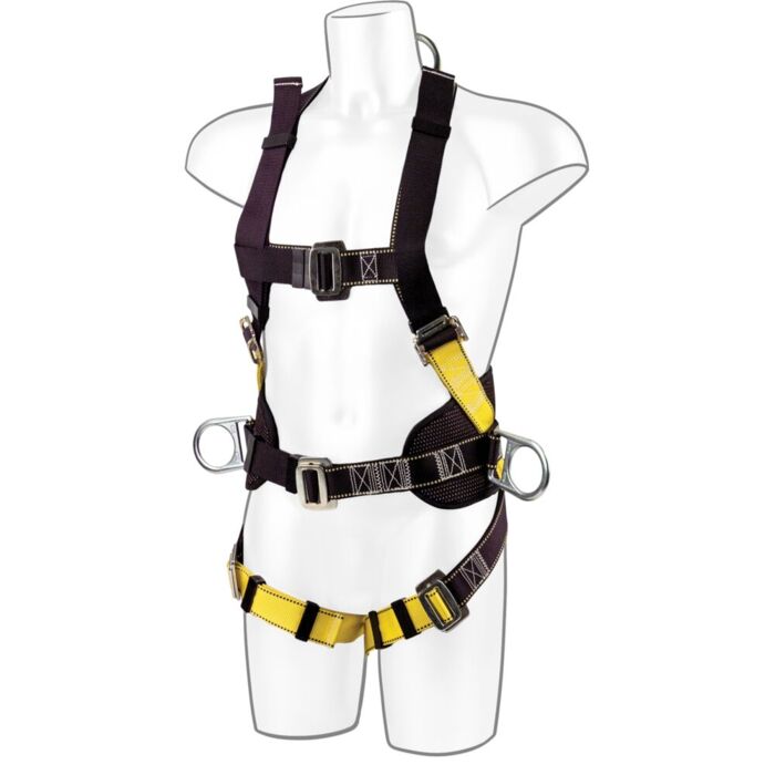 Portwest 2 Point Comfort Plus Harness Thumbnail