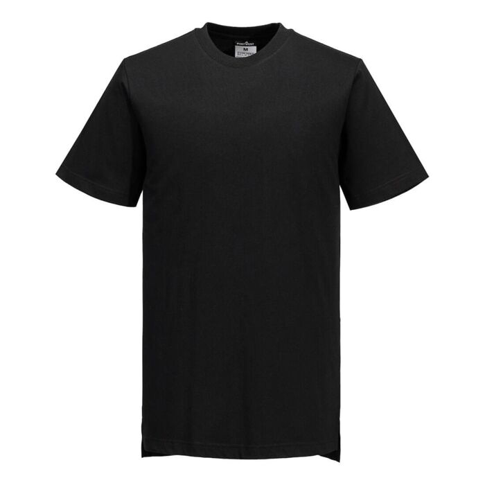 Portwest Cotton MeshAir Pro T-Shirt S/S  Thumbnail