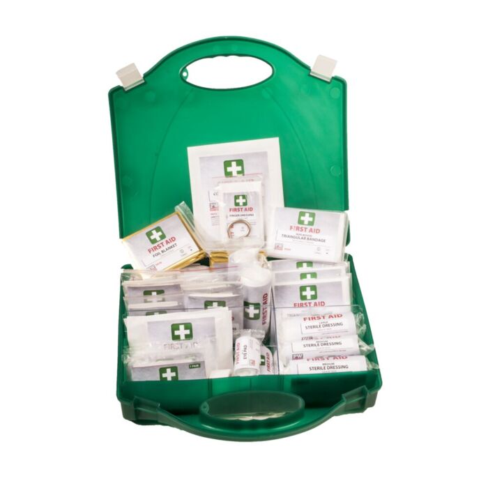 Portwest Workplace First Aid Kit 100 Thumbnail