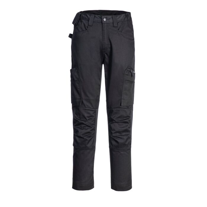 Portwest WX2 Eco Stretch Trade Trousers Thumbnail