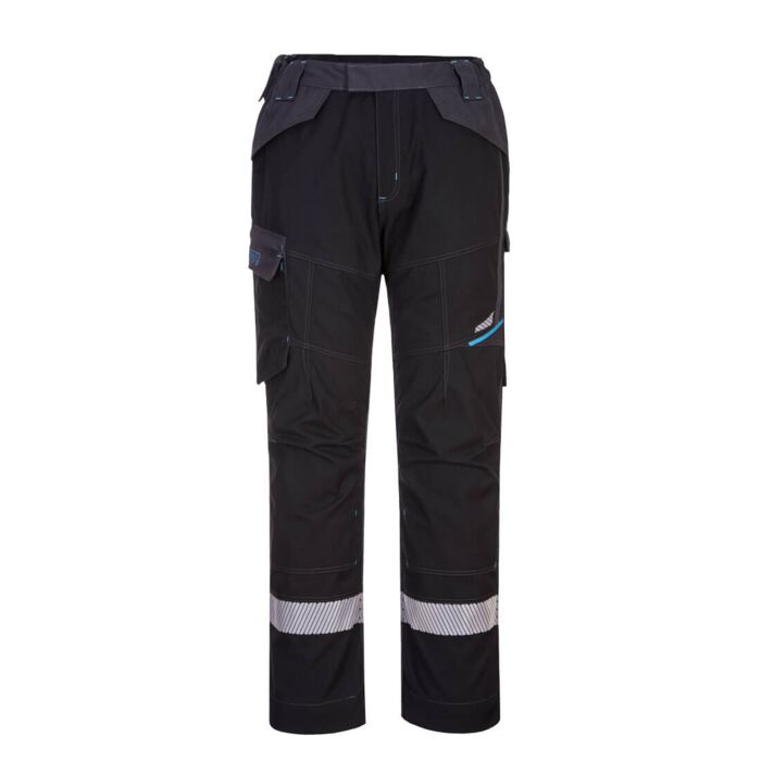 Portwest WX3 FR Modaflame Service Trousers Thumbnail