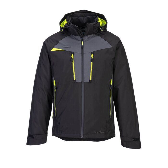 Portwest DX4 3-in-1 Jacket Thumbnail