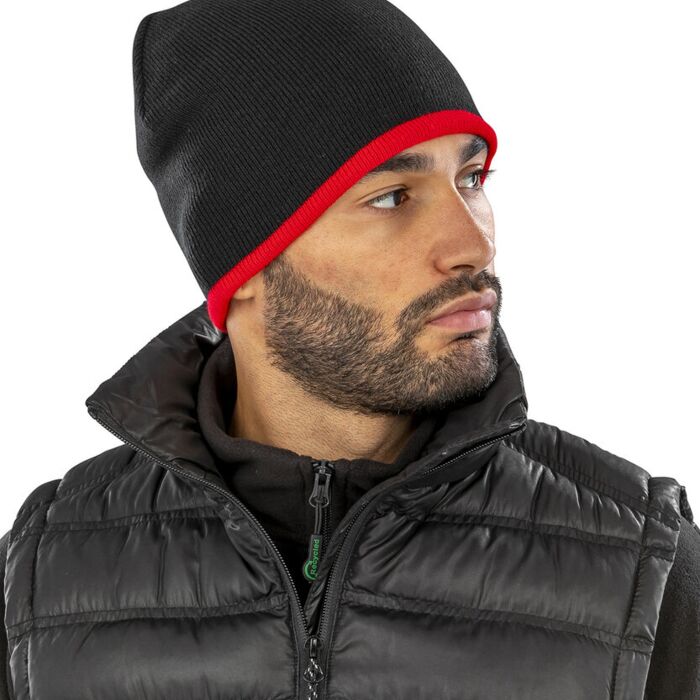 Reversible fashion fit hat Thumbnail