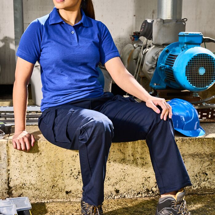 Copy of Ladies Condor Kneepad Trouser Thumbnail