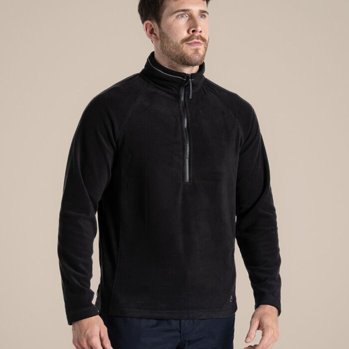 Expert Corey 200 fleece half-zip Thumbnail